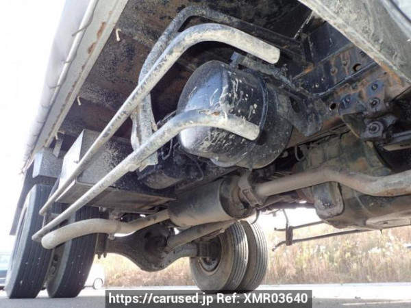 Used 1992 MT mitsubishi fighter FK335CD Image[35]