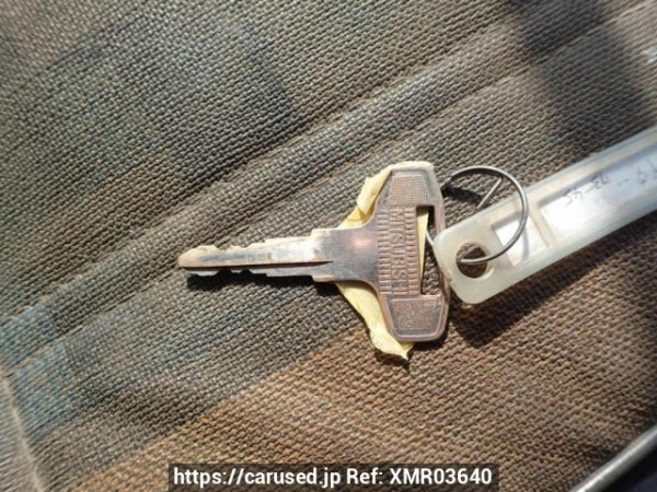 Used 1992 MT mitsubishi fighter FK335CD Image[36]