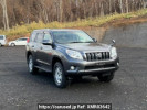 Toyota Land Cruiser Prado TRJ150W