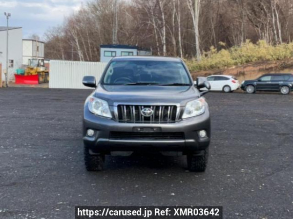 Used 2010 AT toyota land-cruiser-prado TRJ150W Image[1]
