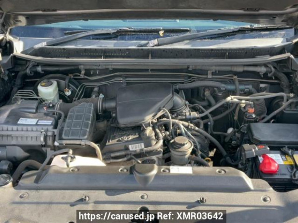 Used 2010 AT toyota land-cruiser-prado TRJ150W Image[9]