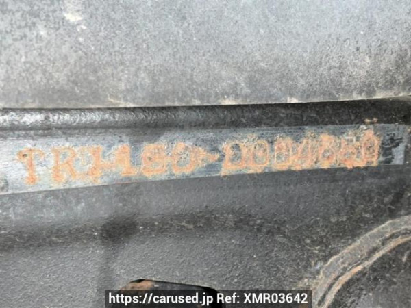 Used 2010 AT toyota land-cruiser-prado TRJ150W Image[11]