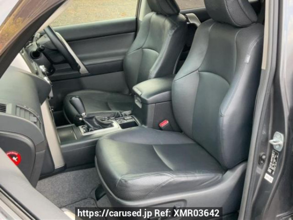 Used 2010 AT toyota land-cruiser-prado TRJ150W Image[13]