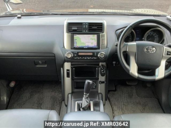 Used 2010 AT toyota land-cruiser-prado TRJ150W Image[17]