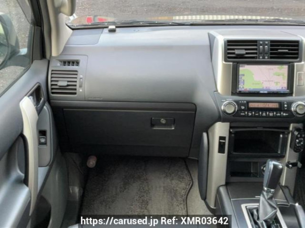 Used 2010 AT toyota land-cruiser-prado TRJ150W Image[18]