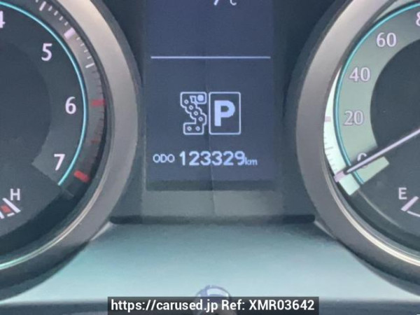 Used 2010 AT toyota land-cruiser-prado TRJ150W Image[21]