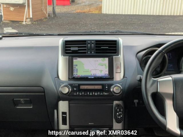 Used 2010 AT toyota land-cruiser-prado TRJ150W Image[22]