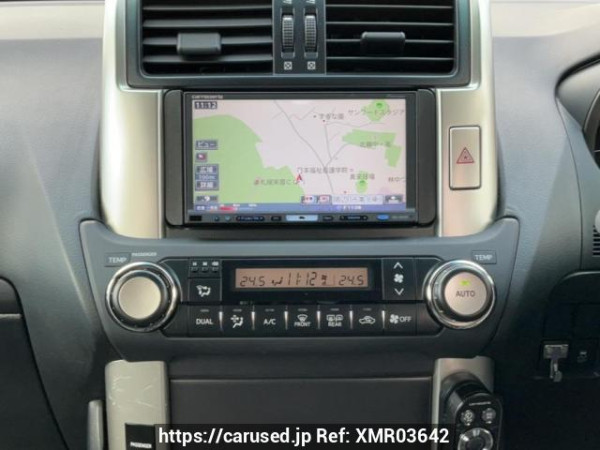 Used 2010 AT toyota land-cruiser-prado TRJ150W Image[23]