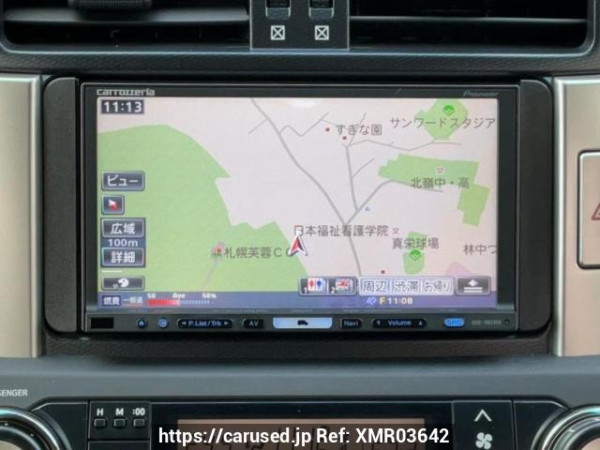 Used 2010 AT toyota land-cruiser-prado TRJ150W Image[24]