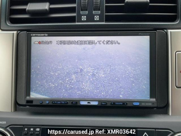 Used 2010 AT toyota land-cruiser-prado TRJ150W Image[25]