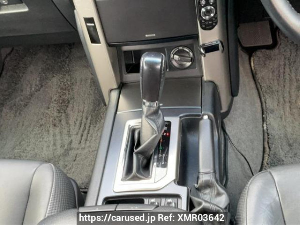 Used 2010 AT toyota land-cruiser-prado TRJ150W Image[26]