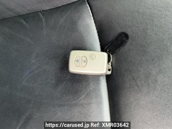 Used 2010 AT toyota land-cruiser-prado TRJ150W Image[28]