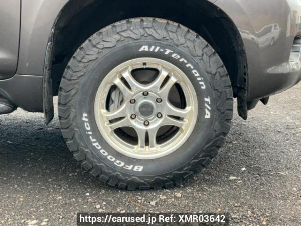 Used 2010 AT toyota land-cruiser-prado TRJ150W Image[29]