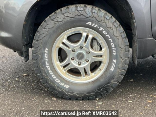 Used 2010 AT toyota land-cruiser-prado TRJ150W Image[30]