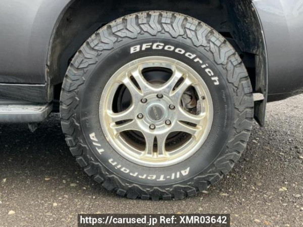 Used 2010 AT toyota land-cruiser-prado TRJ150W Image[32]