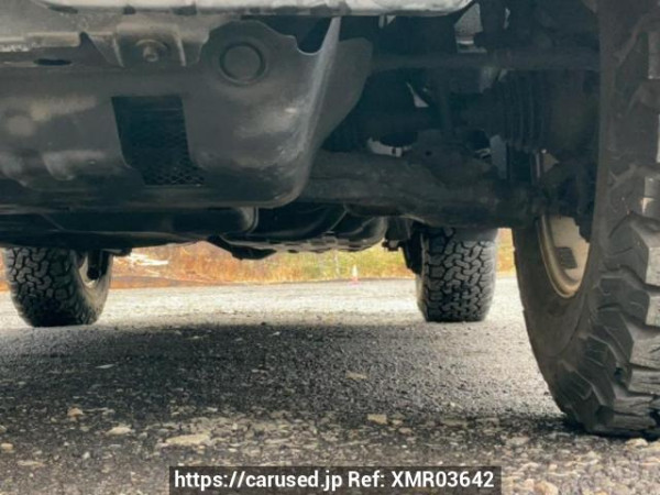 Used 2010 AT toyota land-cruiser-prado TRJ150W Image[34]