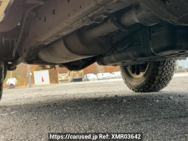 Used 2010 AT toyota land-cruiser-prado TRJ150W Image[35]