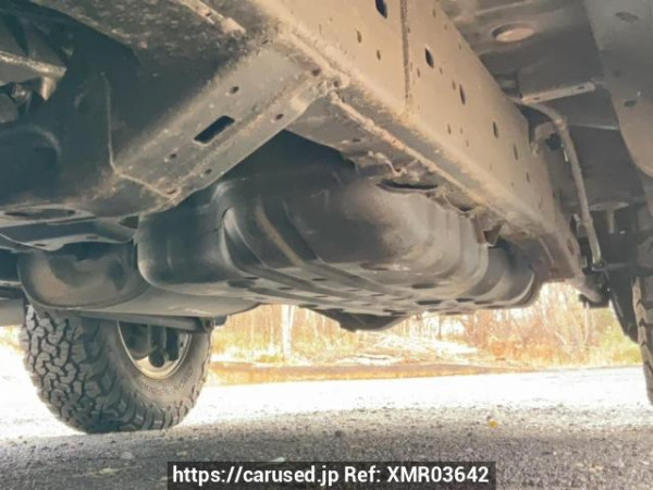 Used 2010 AT toyota land-cruiser-prado TRJ150W Image[36]