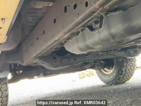 Used 2010 AT toyota land-cruiser-prado TRJ150W Image[37]