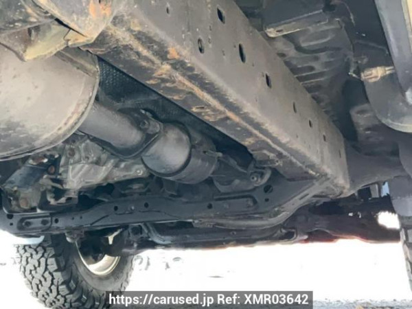 Used 2010 AT toyota land-cruiser-prado TRJ150W Image[38]