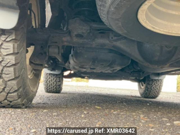 Used 2010 AT toyota land-cruiser-prado TRJ150W Image[39]