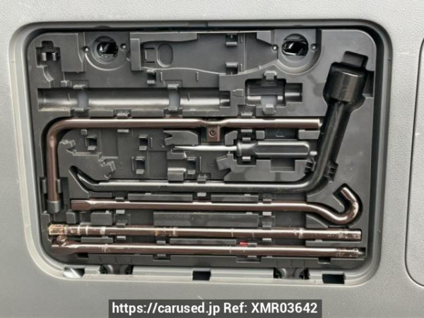 Used 2010 AT toyota land-cruiser-prado TRJ150W Image[43]