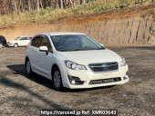 Subaru Impreza Sports