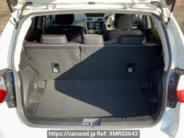 Used 2015 AT subaru impreza-sports GP3 Image[8]