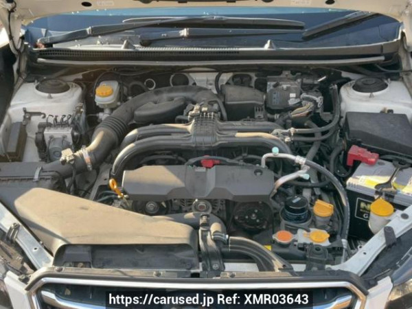 Used 2015 AT subaru impreza-sports GP3 Image[9]