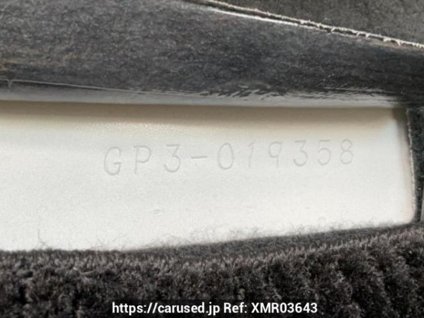 Used 2015 AT subaru impreza-sports GP3 Image[11]