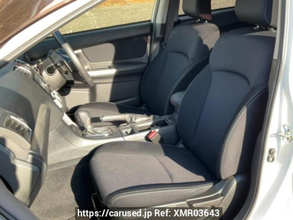 Used 2015 AT subaru impreza-sports GP3 Image[13]