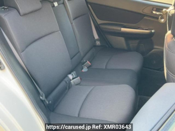 Used 2015 AT subaru impreza-sports GP3 Image[14]