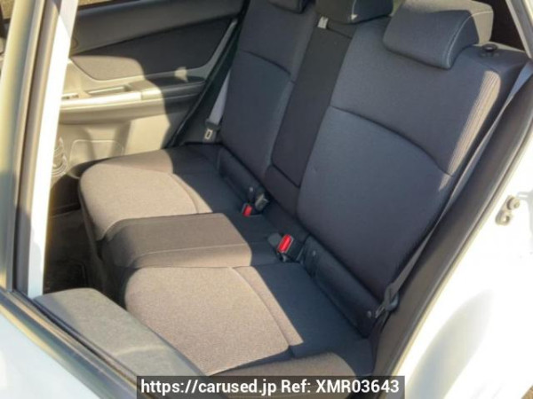 Used 2015 AT subaru impreza-sports GP3 Image[15]