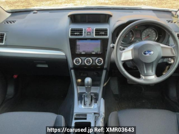 Used 2015 AT subaru impreza-sports GP3 Image[16]