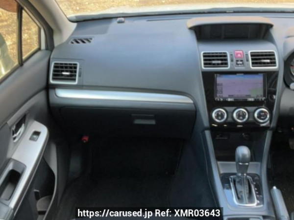 Used 2015 AT subaru impreza-sports GP3 Image[17]