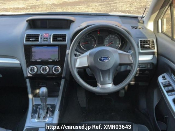 Used 2015 AT subaru impreza-sports GP3 Image[18]