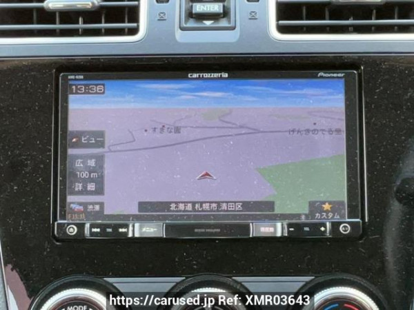 Used 2015 AT subaru impreza-sports GP3 Image[23]