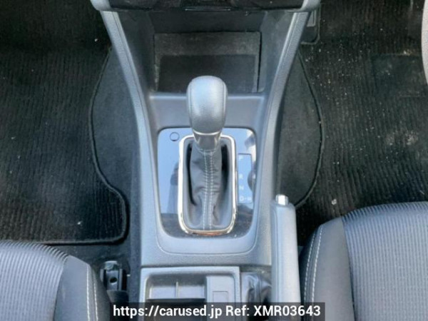 Used 2015 AT subaru impreza-sports GP3 Image[25]