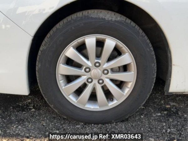 Used 2015 AT subaru impreza-sports GP3 Image[29]