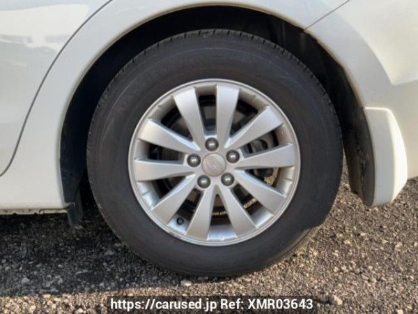 Used 2015 AT subaru impreza-sports GP3 Image[31]