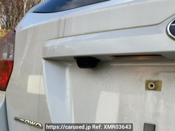 Used 2015 AT subaru impreza-sports GP3 Image[42]