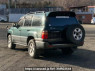 Used 1999 AT toyota land-cruiser UZJ100W Image[4]