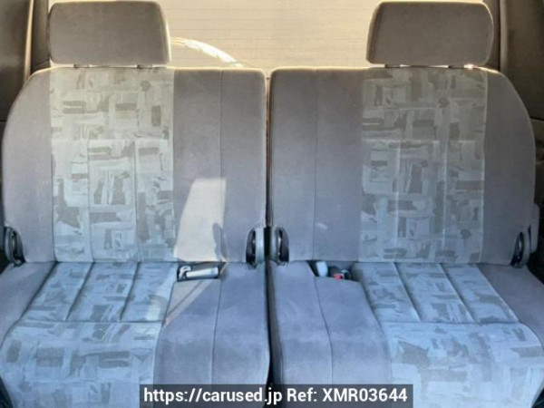 Used 1999 AT toyota land-cruiser UZJ100W Image[17]