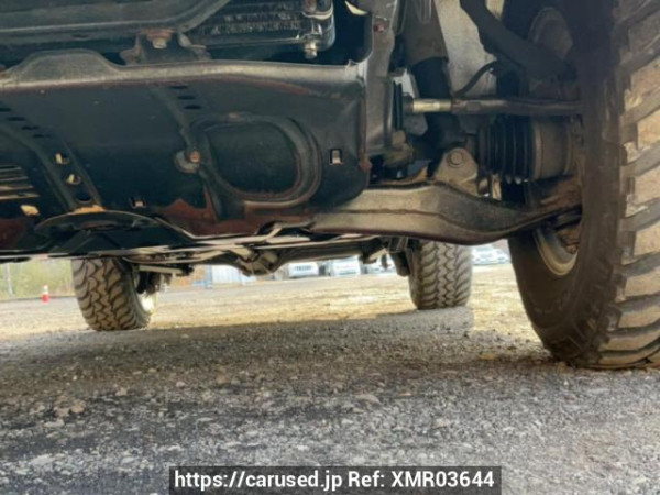 Used 1999 AT toyota land-cruiser UZJ100W Image[33]