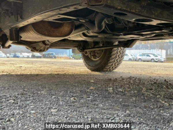 Used 1999 AT toyota land-cruiser UZJ100W Image[34]