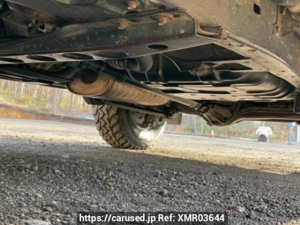 Used 1999 AT toyota land-cruiser UZJ100W Image[35]