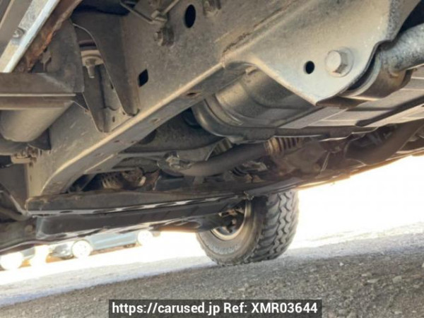 Used 1999 AT toyota land-cruiser UZJ100W Image[36]