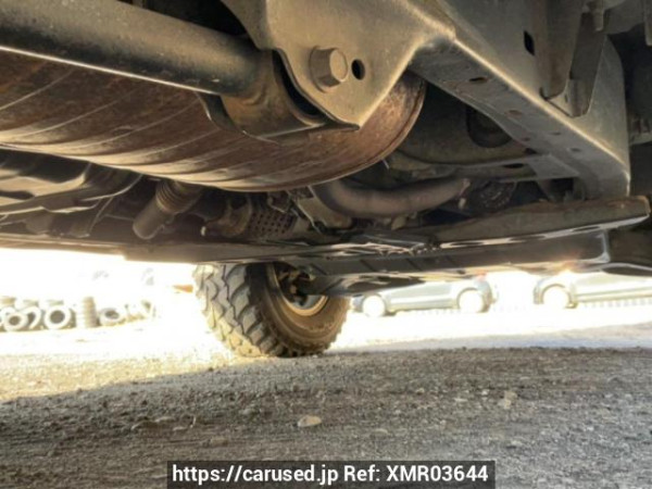 Used 1999 AT toyota land-cruiser UZJ100W Image[37]