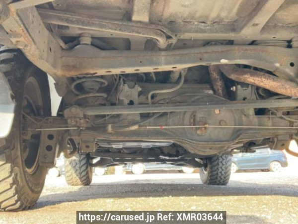 Used 1999 AT toyota land-cruiser UZJ100W Image[38]
