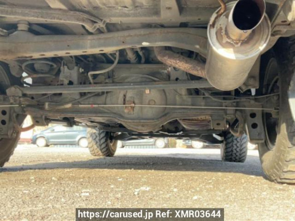 Used 1999 AT toyota land-cruiser UZJ100W Image[40]